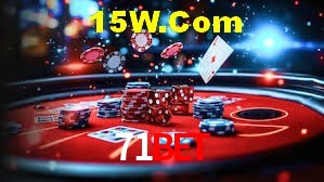 Welcome Bonus 71bet