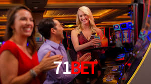 71bet: Seu Cassino Premiado com Pagamentos Rápidos