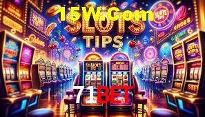 Experiência VIP 71bet