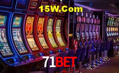 Design Responsivo 71bet
