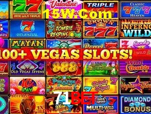 71bet - Pagamento PIX Instantâneo