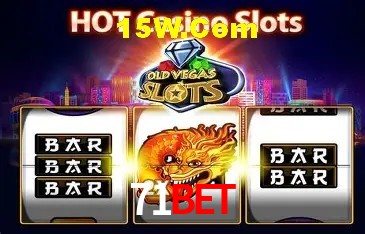 71bet Salvador - Promo Stats