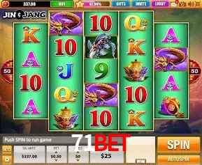 71bet Salvador - Football