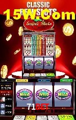 71bet Salvador - Statistics