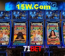71bet Rio de Janeiro - Licenses