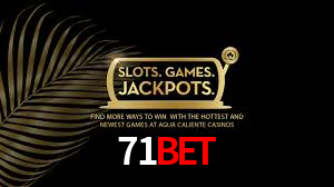 71bet: Seu Especialista em Apostas Esportivas Brasileiras