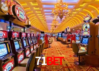 71bet São Paulo - Top Slots