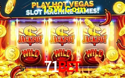 71bet Plataforma - Certificada MGA desde 2015