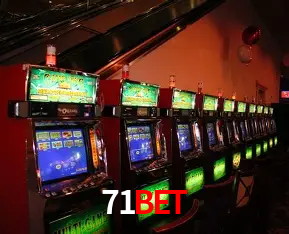 71bet São Paulo - Jogo Providers