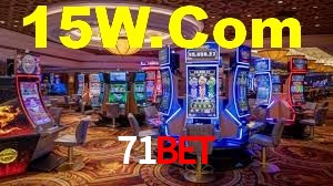 Live Casino 71bet