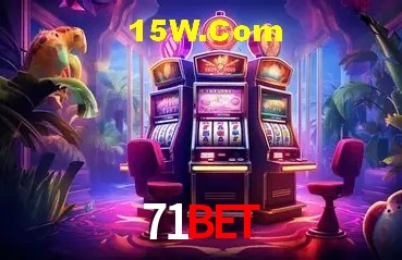 Tecnologia da Plataforma 71bet