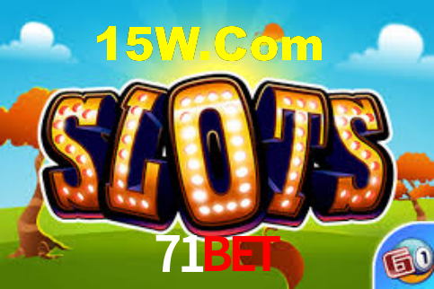 71bet App - Aplicativo Móvel Oficial