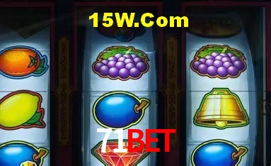 Promoções Sazonais 71bet