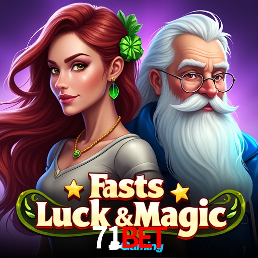 Jogos Exclusivos 71bet