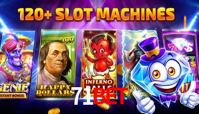 71bet São Paulo - Hot Promos