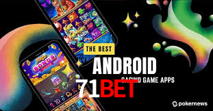 Welcome Bonus 71bet