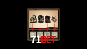Exclusive Games 71bet