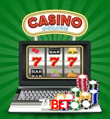 Sistemas de Segurança 71bet