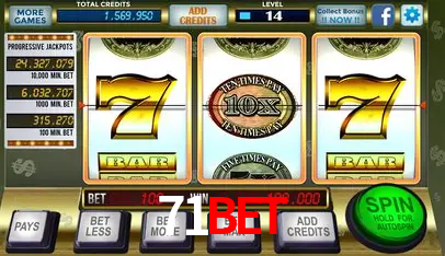 71bet Salvador - Support