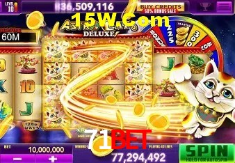 Ofertas Exclusivas 71bet