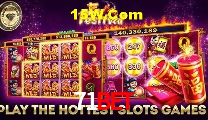 71bet Brasília - Bonus Features