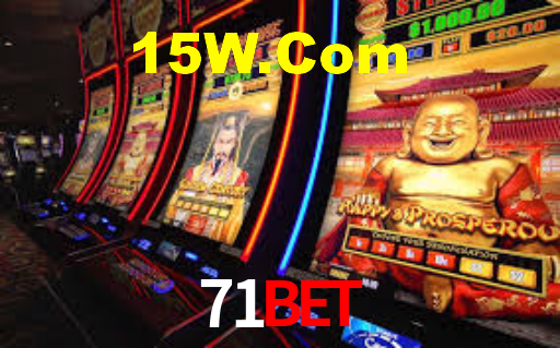 71bet: A Experiência de Casino com Jogos de Mesa ao Vivo