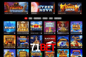 71bet app