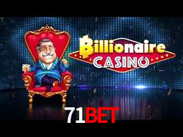 Slot Games 71bet