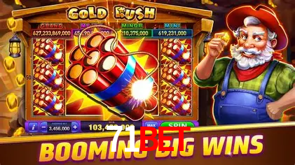 71bet Promoções - 30+ Ofertas Diárias