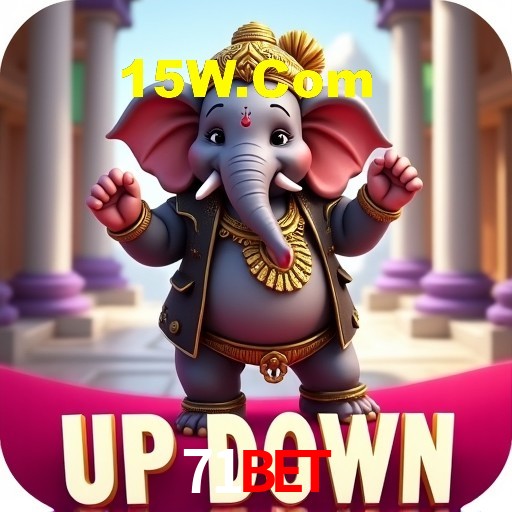 Jogos de Slot 71bet