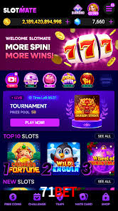 Games Directory 71bet